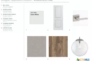 808 Blue Cloud Way, New Braunfels, TX 78130 - Photo 5