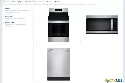 808 Blue Cloud Way, New Braunfels, TX 78130 - Photo 7