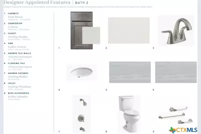 808 Blue Cloud Way, New Braunfels, TX 78130 - Photo 9