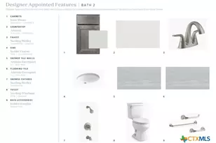 808 Blue Cloud Way, New Braunfels, TX 78130 - Photo 9