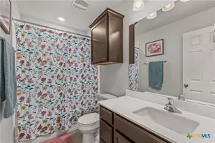 2412 Elba Dr, Harker Heights, TX 76548 - Photo 11