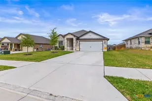 2412 Elba Dr, Harker Heights, TX 76548 - Photo 3