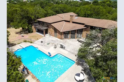 1414 Eagle Trail, Copperas Cove, TX 76522 - Photo 1