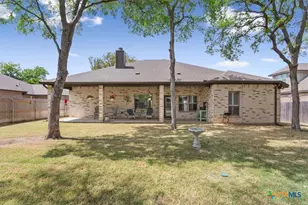 3308 Ingram Cir, Belton, TX 76513 - Photo 41