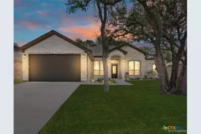 3308 Ingram Circle, Belton, TX 76513 - Photo 1