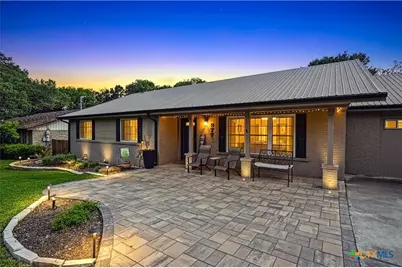 877 Twin Oaks Drive, New Braunfels, TX 78130 - Photo 1