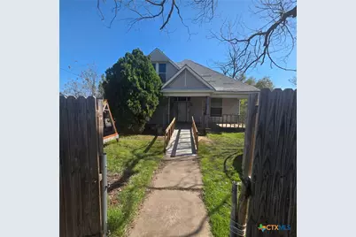 925 N 16th Street, Waco, TX 76707 - Photo 1