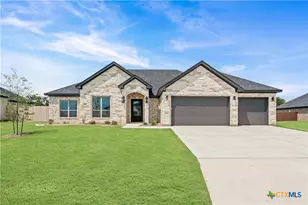 6718 Mamaw Ln, Temple, TX 76502 - Photo 1