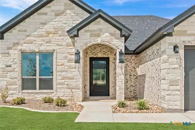 6718 Mamaw Lane, Temple, TX 76502 - Photo 3