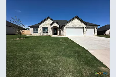 6718 Mamaw Lane, Temple, TX 76502 - Photo 1