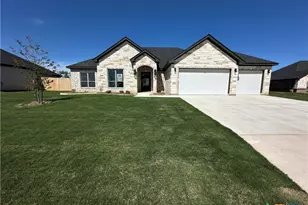 6718 Mamaw Ln, Temple, TX 76502 - Photo 1