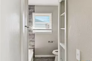 240 Tom Sawyer St, Evant, TX 76525 - Photo 17