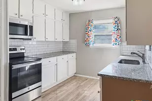 240 Tom Sawyer St, Evant, TX 76525 - Photo 5