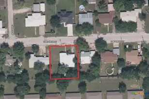 240 Tom Sawyer St, Evant, TX 76525 - Photo 27