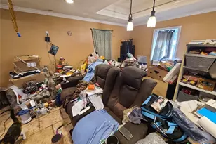 203 N West St, Yorktown, TX 78164 - Photo 23