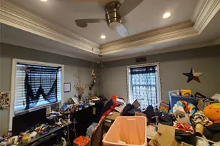 203 N West St, Yorktown, TX 78164 - Photo 29