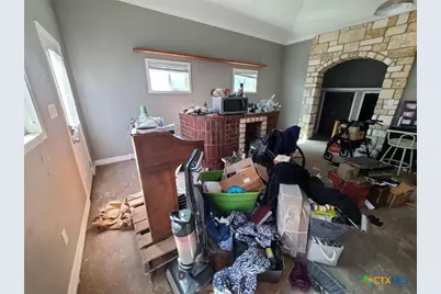 203 N West Street, Yorktown, TX 78164 - Photo 17