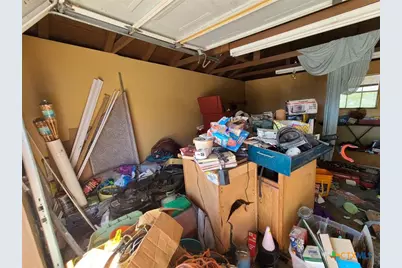 203 N West Street, Yorktown, TX 78164 - Photo 21