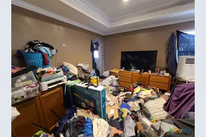 203 N West Street, Yorktown, TX 78164 - Photo 27