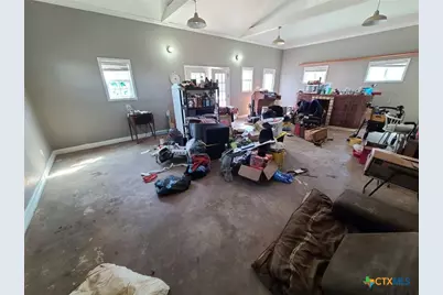 203 N West Street, Yorktown, TX 78164 - Photo 19