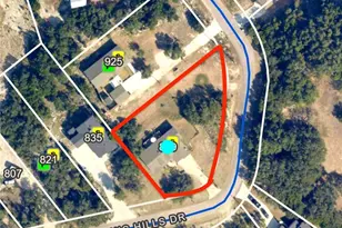 849 Scenic Hills Dr, Canyon Lake, TX 78133 - Photo 31