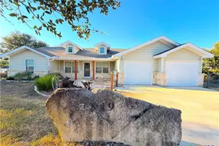 849 Scenic Hills Dr, Canyon Lake, TX 78133 - Photo 1