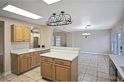 886 Spyglass Drive, New Braunfels, TX 78130 - Photo 11