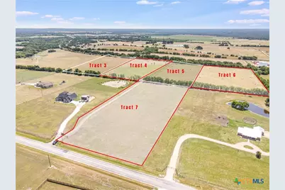 000 Old Hwy 95, Holland, TX 76534 - Photo 3