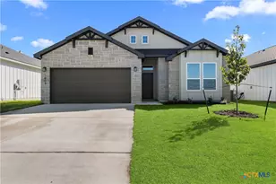 143 Grand Canyon Dr, Copperas Cove, TX 76522 - Photo 1
