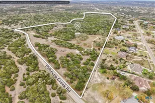 1500 Rebecca Creek Rd, Canyon Lake, TX 78133 - Photo 3