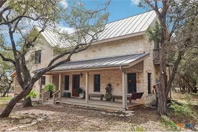 1500 Rebecca Creek Road, Canyon Lake, TX 78133 - Photo 11