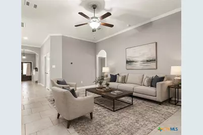 1974 Kalli Jo Lane, New Braunfels, TX 78130 - Photo 3