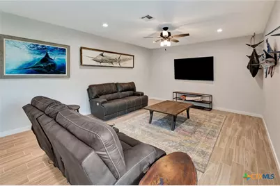 52 Coastal Oaks Loop, Port O'Connor, TX 77982 - Photo 9