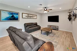 52 Coastal Oaks Loop, Port O'Connor, TX 77982 - Photo 9