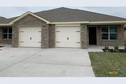 2412 Alterman Drive #B, Temple, TX 76504 - Photo 1