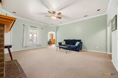 3906 Llano Estacado Court, Killeen, TX 76549 - Photo 7