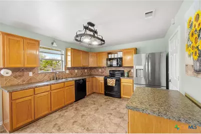 3906 Llano Estacado Court, Killeen, TX 76549 - Photo 1