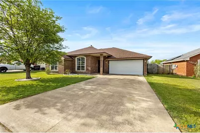 3906 Llano Estacado Court, Killeen, TX 76549 - Photo 3