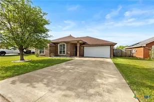3906 Llano Estacado Ct, Killeen, TX 76549 - Photo 3