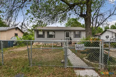 1840 Katy Street, New Braunfels, TX 78130 - Photo 1