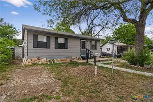 1840 Katy St, New Braunfels, TX 78130 - Photo 7