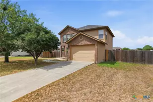 3408 Quintana Trail, Seguin, TX 78155 - Photo 3