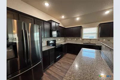 4302 Molly Dyer Drive, Killeen, TX 76549 - Photo 9