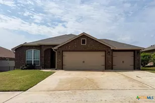 4302 Molly Dyer Dr, Killeen, TX 76549 - Photo 1