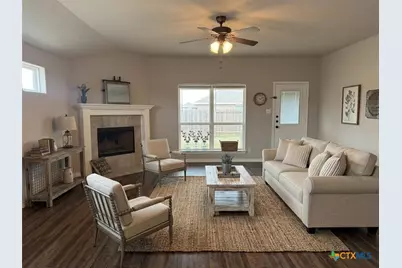 4302 Molly Dyer Drive, Killeen, TX 76549 - Photo 3