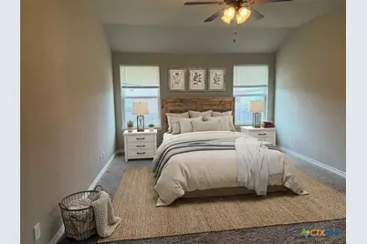 4302 Molly Dyer Drive, Killeen, TX 76549 - Photo 11