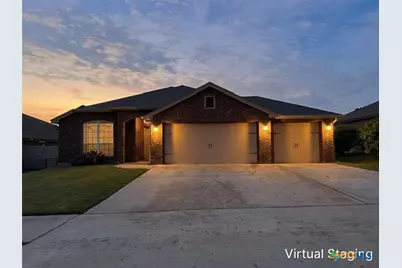 4302 Molly Dyer Drive, Killeen, TX 76549 - Photo 1