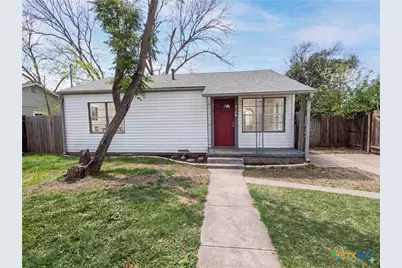 810 Attas Avenue, Killeen, TX 76541 - Photo 1