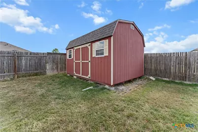 308 Kayla Street, Troy, TX 76579 - Photo 7