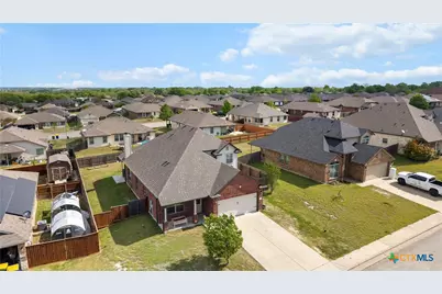 308 Kayla Street, Troy, TX 76579 - Photo 3